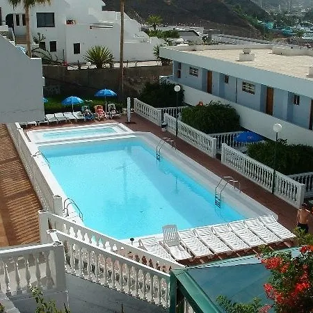 Apartamentos Solana 2*