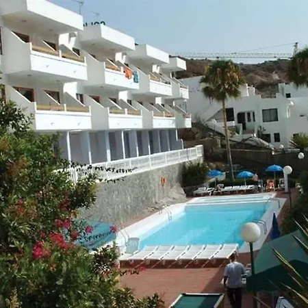 Apartamentos Solana
