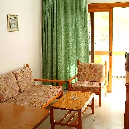 Hotel Apartamentos Solana