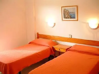 Hotel Apartamentos Solana 2*