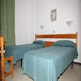 Hotel Apartamentos Solana 2*