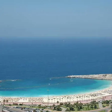 Apartamentos Solana Puerto Rico (Gran Canaria)