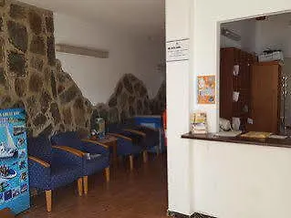 Apartamentos Solana Puerto Rico (Gran Canaria)